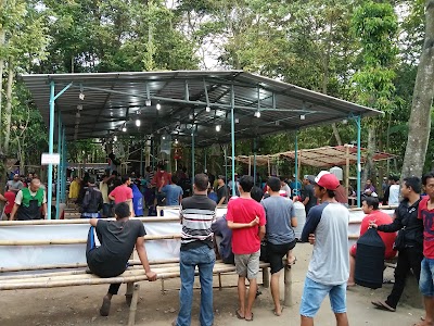 Photos of LATBER GARDA BC JOMBANG
