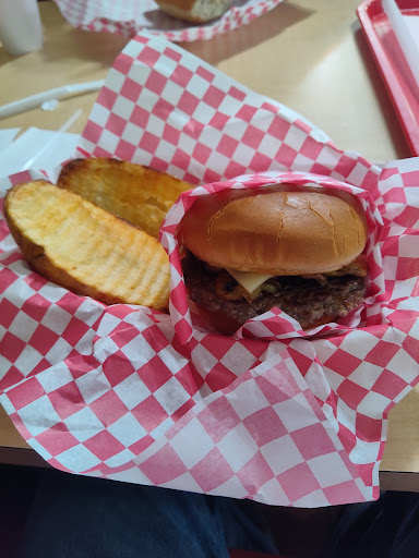 Mr. Dave's - Thumbnail