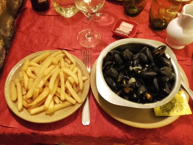 Chez Fanch