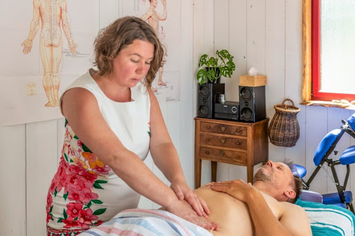 Céline PIRIOU - Masseur Tui Na - Thumbnail