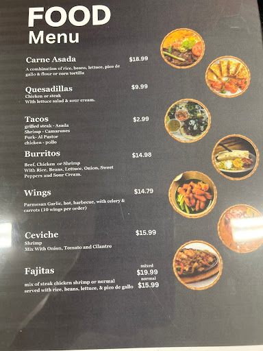 Fiesta flavors Mexican restaurant - Thumbnail