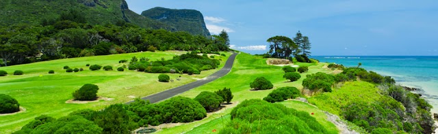 Lord Howe Island Golf Club