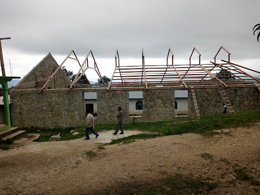 Iglesia Santa Teresita de niño Jesús - Thumbnail