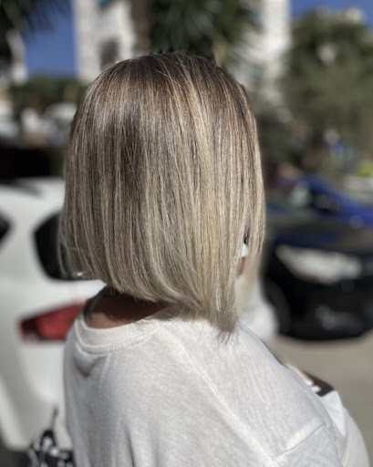 Peluquería Carmen Carmona - Thumbnail