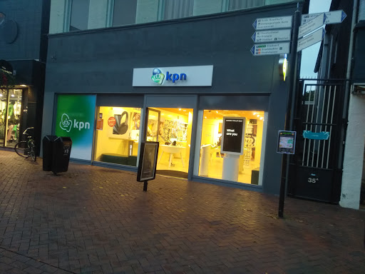 KPN winkel Almelo - Thumbnail