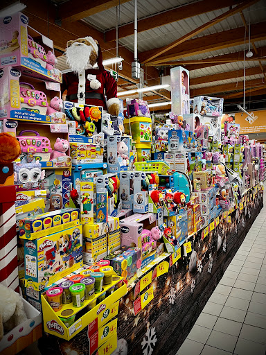 Intermarché SUPER Breval - Thumbnail