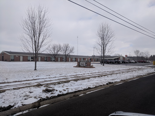 RJ Baskett Middle School - Thumbnail