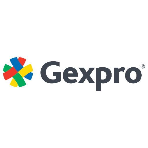 Gexpro - Visual