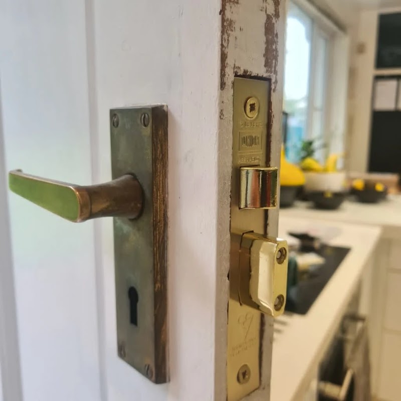 KG Lock & Safe Ltd photo 3