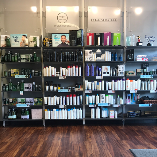 Supercuts Downtown Bothell - Visual