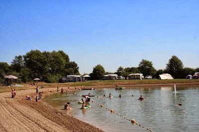 Photos of Camping Bovenberg