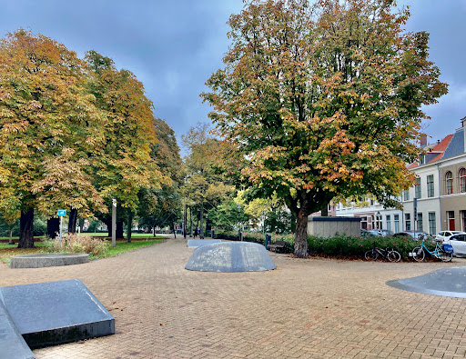 Huijgenspark Skatepark - Thumbnail