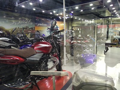 Photos of New Perk Bangla