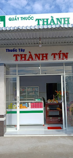 Quầy Thuốc Thành Tín, Đông Sơn, Tập Sơn, Trà Cú, Trà Vinh