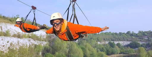 Hangloose Adventure