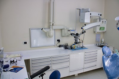 Studio Odontoiatrico Dr. Massimo Di Cesare