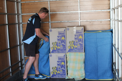 Jackson Removals - Thumbnail