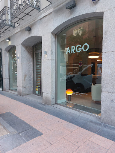 ARGO Madrid - Visual