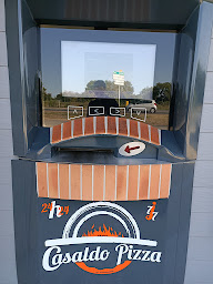 Photo n°10 de Casaldo pizza à Savigné (Pizzeria)