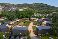 Camping Sandaya Le Soleil Vivarais - Ardèche à Sampzon