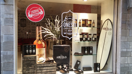 onesti christmas shop - Thumbnail