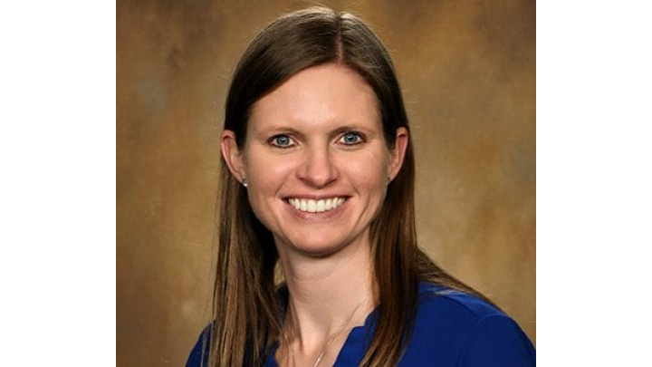 Courtney Brever Pa C