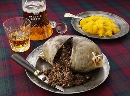 Haggis and Whisky Labs