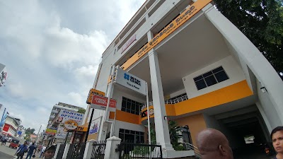 Photos of British Council