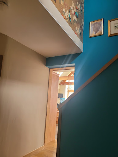 JAS Decorating - Visual