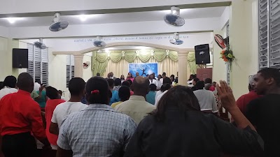 Photos of Iglesia Fe Apost&oacute;lica, Inc. Hig&uuml;ey