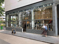 Pépins & Trognons à Paris