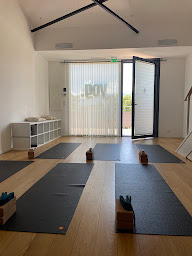 Photo n°3 de YOG. Studio à Porto-Vecchio (Professeur de yoga)