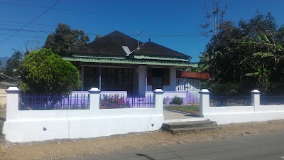 Photos of Pasar Lawang