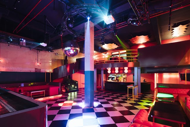 Cherry Discotheque