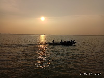 Photos of Koroikandi Ferry Ghat