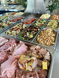 Photo n°4 de O Buffet à Marseille (Restaurant français)