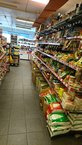 Internasjonalt Matsenter AS