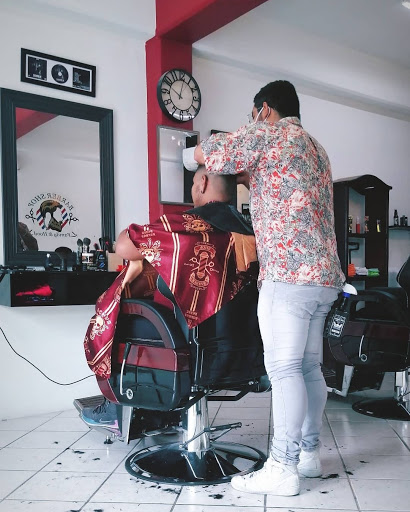 Family & Hood Barbershop