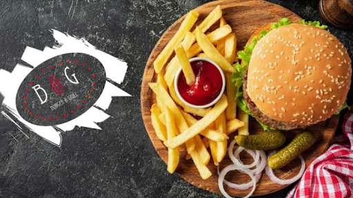 Photo 5 - Burger and Grill's