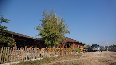 Photos of Hsipaw Resort