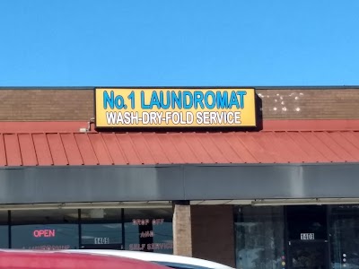 No. 1 Laundromat Rock Hill