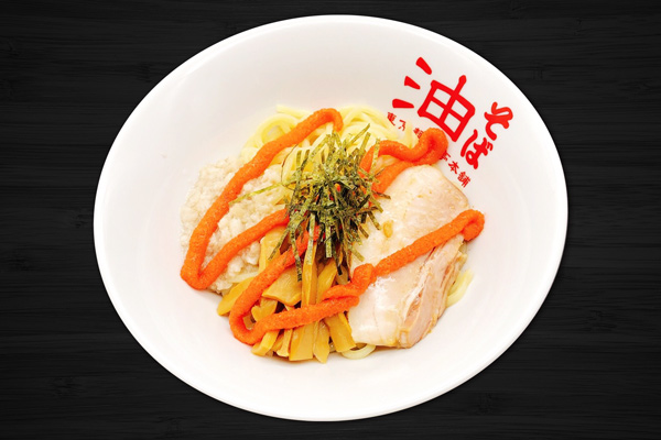 東京麺珍亭本舗 高田馬場店