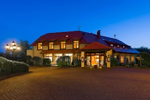 Parkhotel Krone image