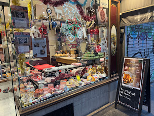 Photo n°22 de Boucherie des deux amis à Paris (Épicerie)