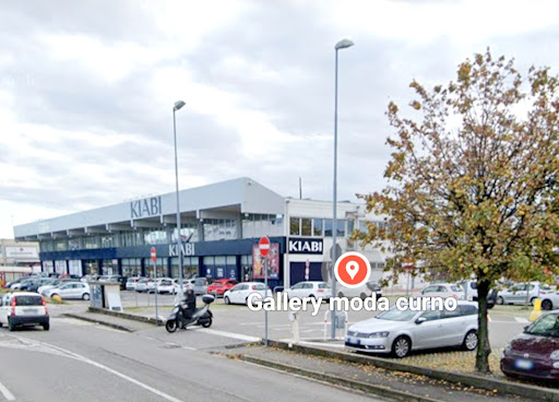 GALLERY MODA - Visual
