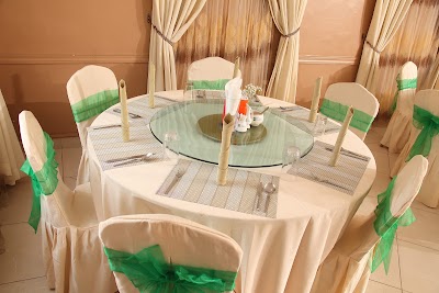 Photos of Olive Gardens Hotel- Hurlingham Nairobi
