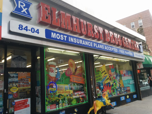 Elmhurst Drugs - Thumbnail