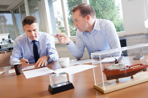 BNP Paribas Leasing Solutions N.V. - Thumbnail