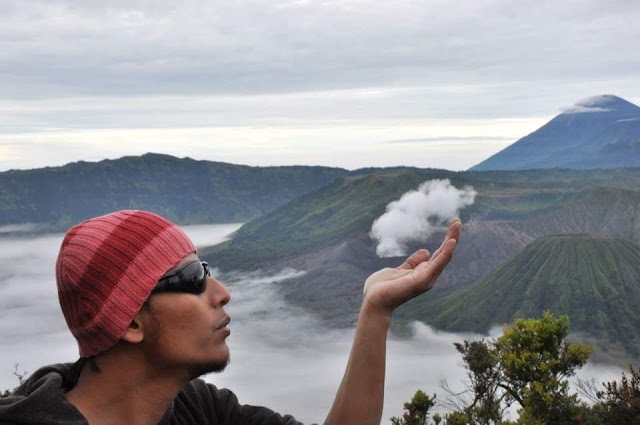 Gunung Pananjakan