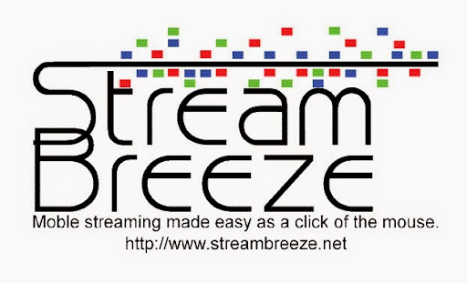 Stream Breeze - Visual
